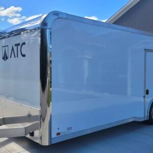 ATC 24′ Stage Trailer for Sale