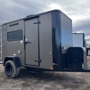 CARGO TRAILERS